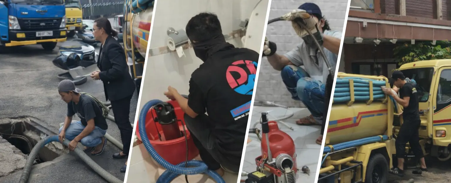Jasa Sedot WC Winong Terdekat